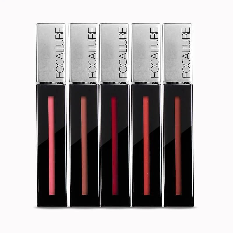 Hot Volume Lipgloss Tint Beauty Sexy Lips Makeup
