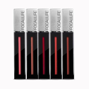 Hot Volume Lipgloss Tint Beauty Sexy Lips Makeup