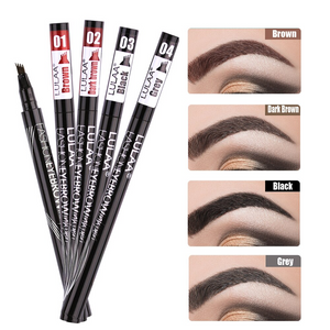 Makeup Sketch Liquid Eyebrow Pencil - 1PCS