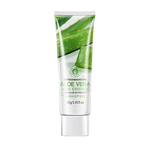 Natural Aloe Vera Face Gel