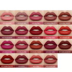 Load image into Gallery viewer, Discover a High-Quality &amp; Affordable Beauty Prodcuts &amp; Makeup products Brands Online at Beverlia. Shop Online Eyeshadow, Foundation, palettes, Eyeliner, Mascara, Lipstick, Blush &amp; more from Best Online Makeup Stores. Best Lipstick Brands, Liquid Lipstick, Lipstick Matte, Lipstick Lips Sexy Lipstick Lipgloss Colors
