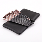 Load image into Gallery viewer, Professional Makeup Brushes Set - 12PCS
