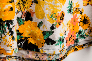 Beverlia Men Linen Short Sleeve Shirt Summer Floral Loose Baggy Casual Holiday Shirts Tee Tops cute summer shirts for men tops luxury best linen shirts online mens summer short sleeve dress shirts dressy holiday shirts plus size best mens tops hawaiian shirts