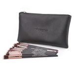 Load image into Gallery viewer, Professional Makeup Brushes Set - 12PCS
