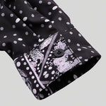 Load image into Gallery viewer, Beverlia 2020 Ethnic Style Printed Shirt Men Lapel High Street Button Vintage Camisa Long Sleeve Mens Brand Hawaiian Shirts Mens style 2020 Clothing  long sleeve shirts For Men Best high street t shirts Men tees New Hawaiian shirts tropical shirts for men cheap trendy clothes online for mens trendy clothing websites
