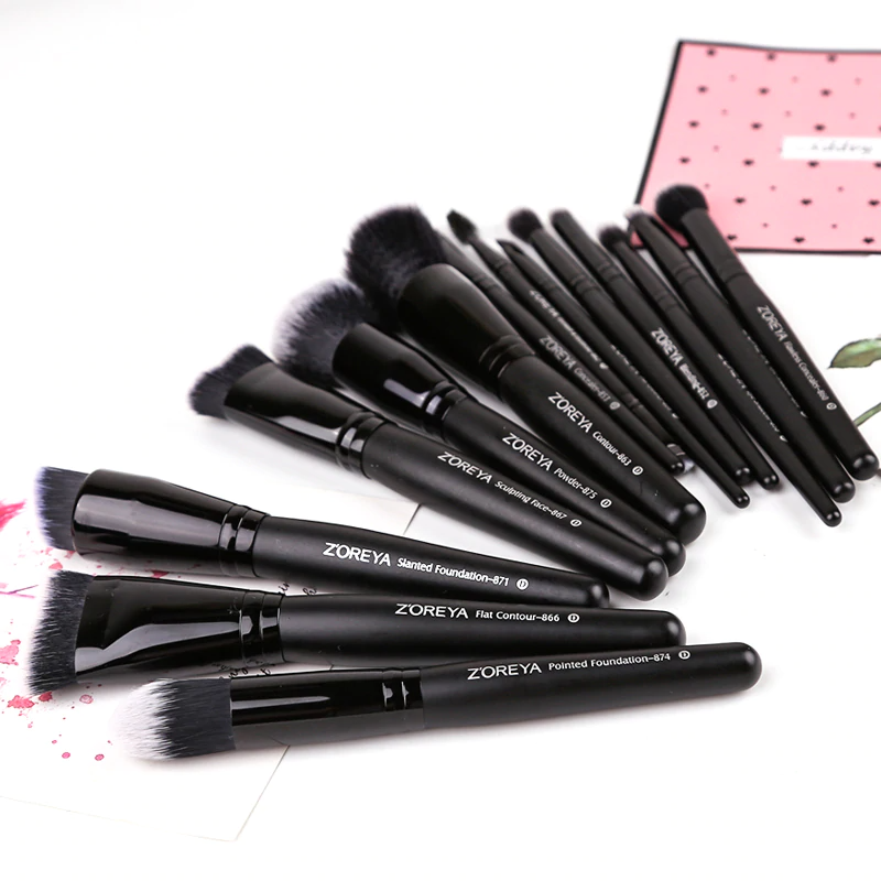 Discover a High-Quality & Affordable Beauty Prodcuts & Makeup products Brands Online at Beverlia. Shop Online Eyeshadow, Foundation, palettes, Eyeliner, Mascara, Lipstick, Blush & more from Best Online Makeup Stores. Best Makeup brushes set professional makeup brush sets Brands Cheap brushes online makeup stores