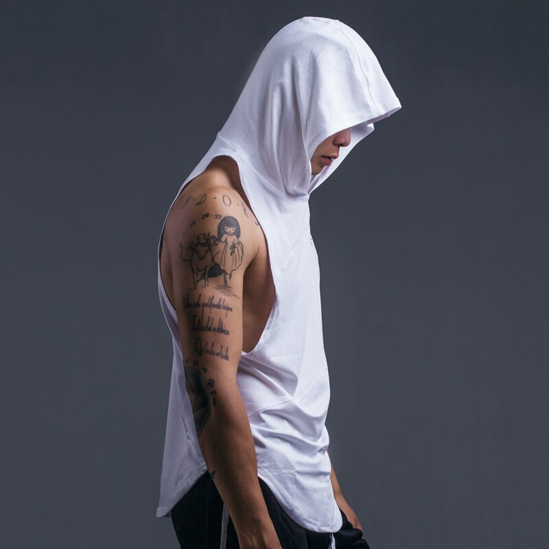 Men’s Clothing 2020 Men’s Fashion & Style, Shop USA Brand Men's Clothes At Beverlia.  Discover Activewear, Athletic clothes, Sport clothes & Apparel, Sportswear, Gym Wear & Bodybuilding Workout Clothes. Choose Latest Sport Clothes From Favorite Brands. Hooded tank top for Men. Hooded tank top wholesale.