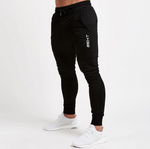 Load image into Gallery viewer, Beverlia Mens Clothing Mens Fashion | Men&#39;s High quality Brand Men pants Fitness Casual Elastic Pants bodybuilding clothing casual camouflage sweatpants joggers pants joggers pants men online pants jeans for boy cargo pants dressy jogger pants track workout pants for men leggings gymshark workout clothes gym leggings 
