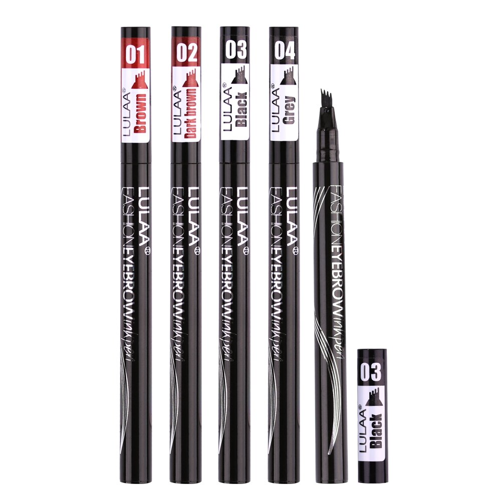 Makeup Sketch Liquid Eyebrow Pencil - 1PCS