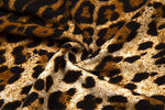 Load image into Gallery viewer, Leopard V Neck Fitness Playsuits
