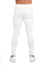 Load image into Gallery viewer, Skinny Jeans All White
