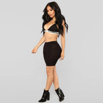 Load image into Gallery viewer, Curves For Days Biker Shorts - Black
