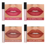 Load image into Gallery viewer, Rich Sexy Lipgloss Matte Lip Gloss
