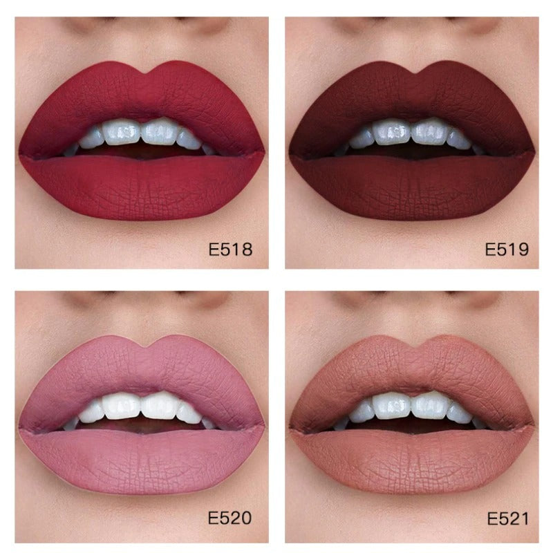 Matte Liquid Lipstick
