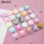 Load image into Gallery viewer, Glitter Eyeshadow Powder
