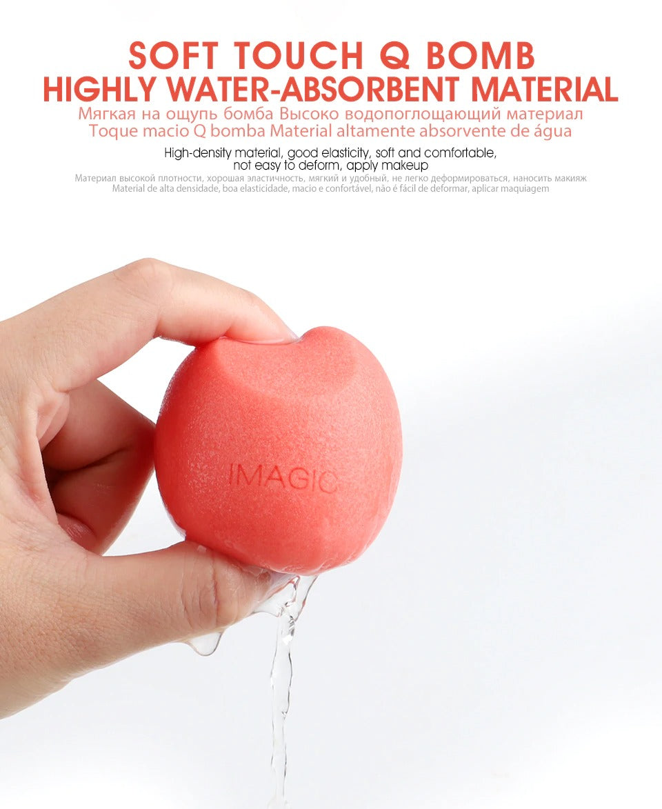 Makeup Sponge