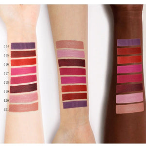 Matte Liquid Lipstick