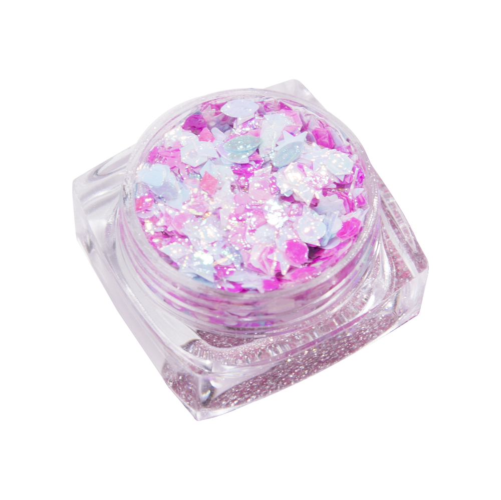 Glitter Eyeshadow Powder