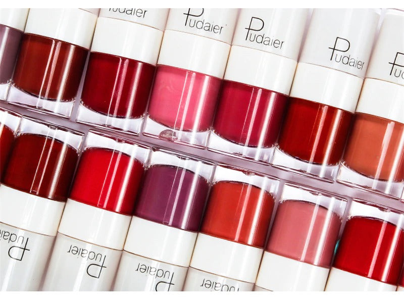 Matte Liquid Lipstick