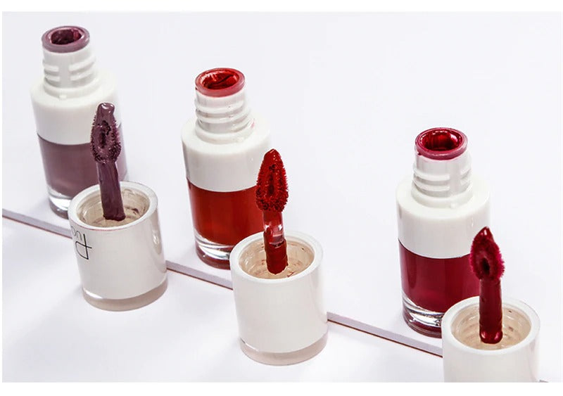 Matte Liquid Lipstick
