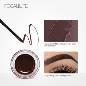 Eyes Cosmetic Eyebrow Gel Makeup
