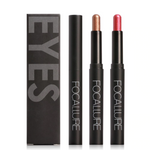 Load image into Gallery viewer, Highlighter Shimmer Eyes Makeup
