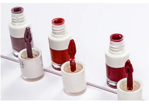 Matte Liquid Lipstick