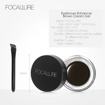 Load image into Gallery viewer, Eyes Cosmetic Eyebrow Gel Makeup
