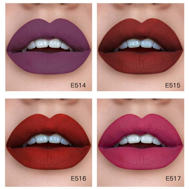 Matte Liquid Lipstick