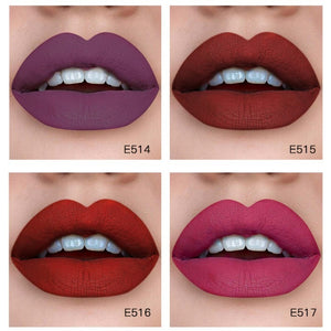 Matte Liquid Lipstick