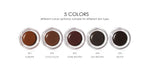 Load image into Gallery viewer, Eyes Cosmetic Eyebrow Gel Makeup
