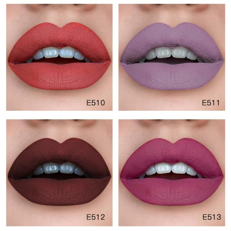 Matte Liquid Lipstick