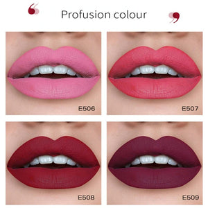 Matte Liquid Lipstick