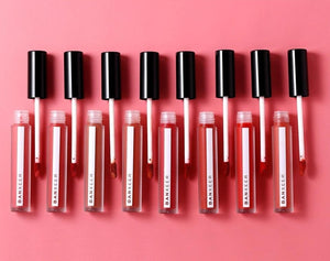 Rich Sexy Lipgloss Matte Lip Gloss