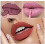 Load image into Gallery viewer, Rich Sexy Lipgloss Matte Lip Gloss
