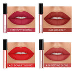 Load image into Gallery viewer, Rich Sexy Lipgloss Matte Lip Gloss
