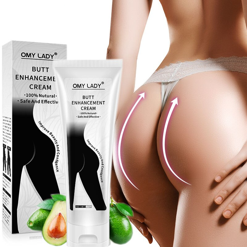 Effective Buttock Enhancement Cream