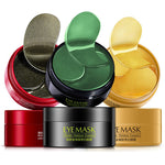 Load image into Gallery viewer, Natural Golden Collagen Mask
