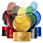 Load image into Gallery viewer, Natural Golden Collagen Mask
