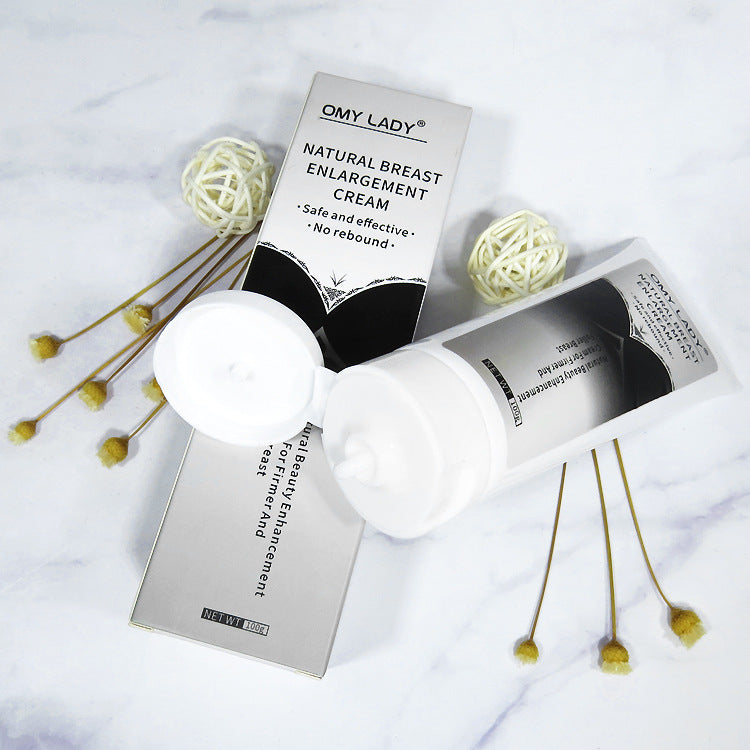 Effective Breast Enhancement Cream