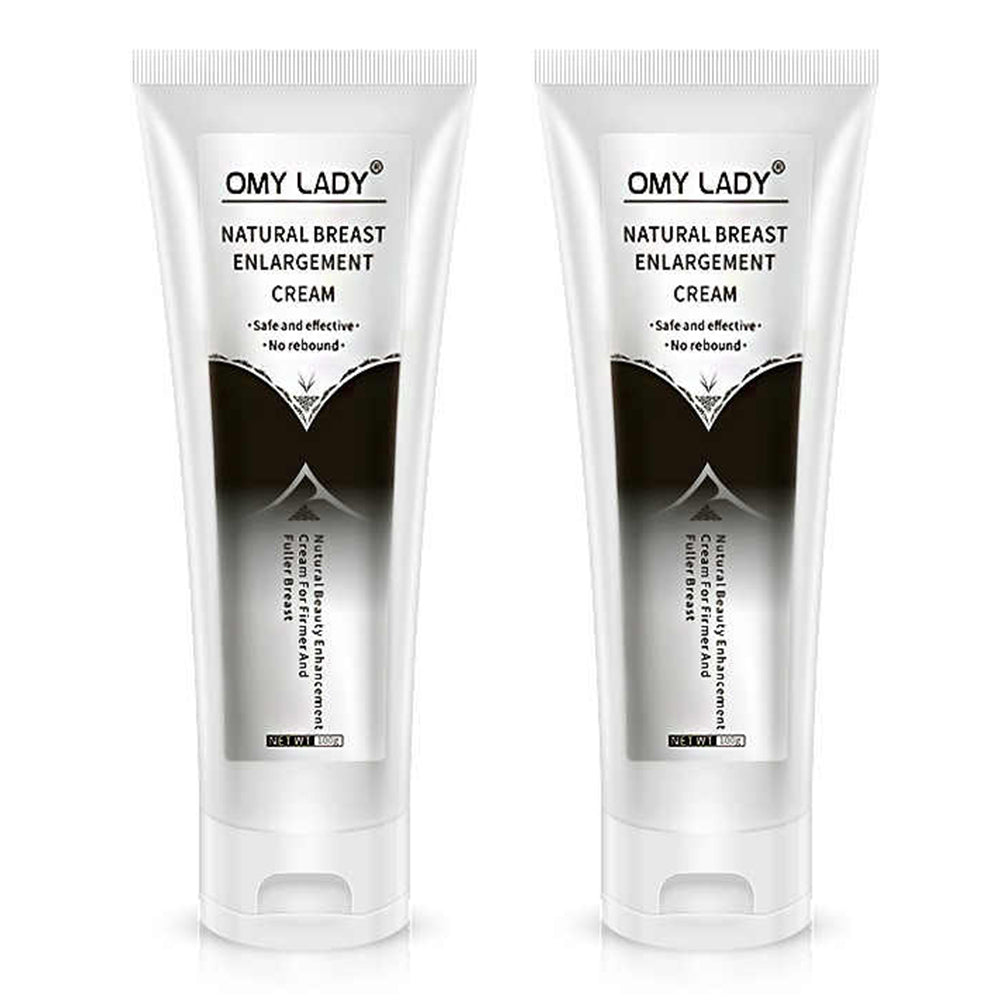 Effective Breast Enhancement Cream