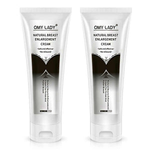 Effective Breast Enhancement Cream