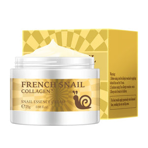 Slime Snail Face Cream