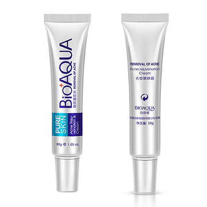 Acne Treatment Blackhead Removal