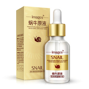 Snail Extract Serum