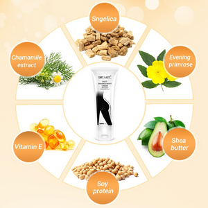 Effective Buttock Enhancement Cream