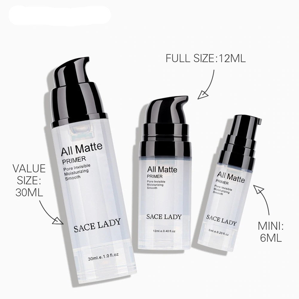 Face Base Primer Makeup