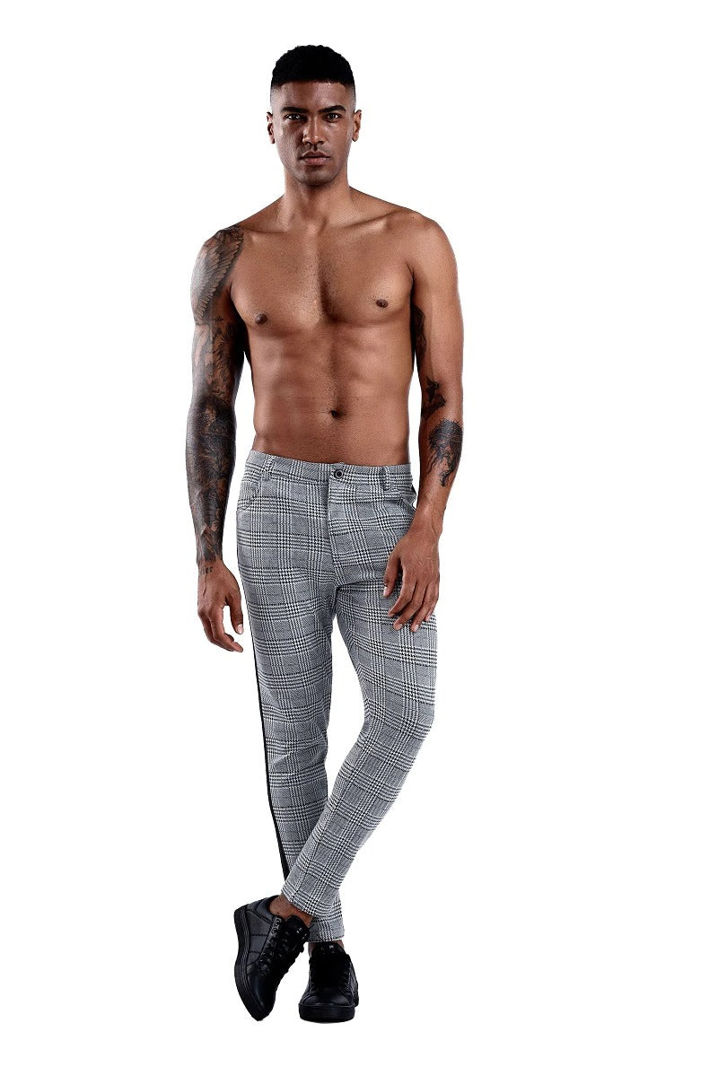 Men’s Clothing 2020 Men’s Fashion & Style, Shop USA Brand Men's Clothes At Beverlia.  Discover Activewear, Athletic clothes, Sport clothes & Apparel, Sportswear, Gym Wear & Bodybuilding Workout Clothes. Choose Latest Sport Clothes From Favorite Brands. Men Chinos Trousers Skinny Super Stretch Chino Pants Slim Fit Mens