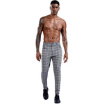 Load image into Gallery viewer, Men’s Clothing 2020 Men’s Fashion &amp; Style, Shop USA Brand Men&#39;s Clothes At Beverlia.  Discover Activewear, Athletic clothes, Sport clothes &amp; Apparel, Sportswear, Gym Wear &amp; Bodybuilding Workout Clothes. Choose Latest Sport Clothes From Favorite Brands. Men Chinos Trousers Skinny Super Stretch Chino Pants Slim Fit Mens
