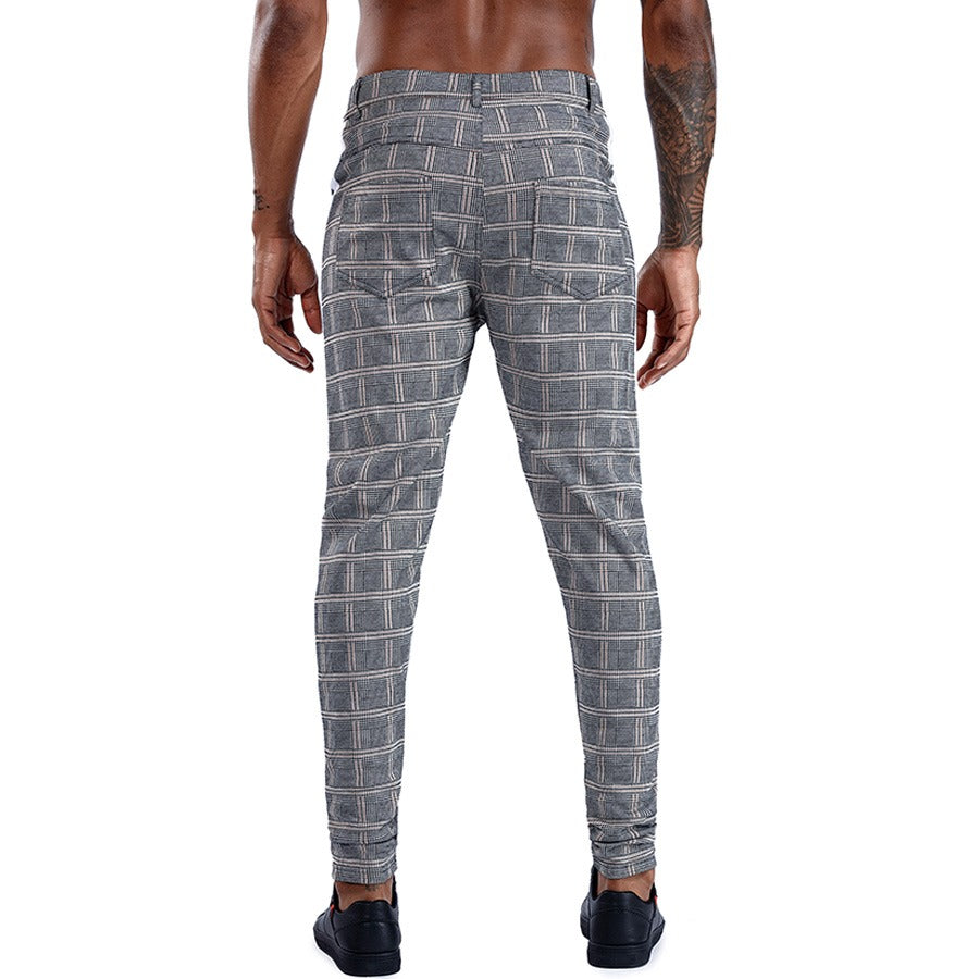 Men’s Clothing 2020 Men’s Fashion & Style, Shop USA Brand Men's Clothes At Beverlia.  Discover Activewear, Athletic clothes, Sport clothes & Apparel, Sportswear, Gym Wear & Bodybuilding Workout Clothes. Choose Latest Sport Clothes From Favorite Brands. Men Chinos Trousers Skinny Super Stretch Chino Pants Slim Fit Mens